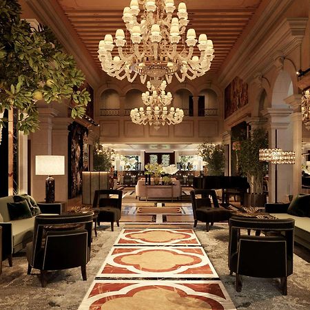Nh Collection Grand Hotel Palazzo Dei Dogi Βενετία Εξωτερικό φωτογραφία