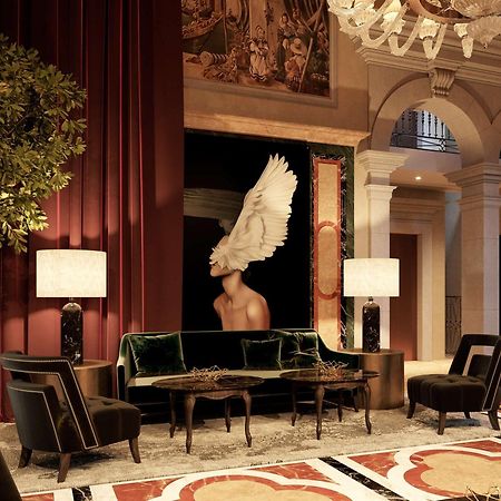 Nh Collection Grand Hotel Palazzo Dei Dogi Βενετία Εξωτερικό φωτογραφία