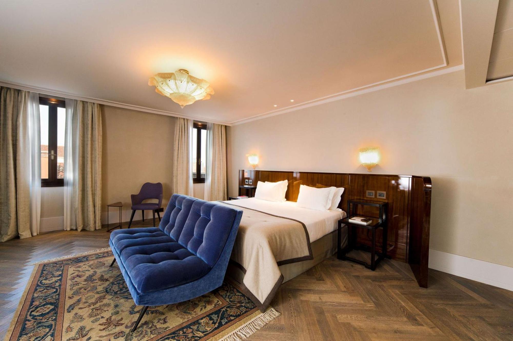 Nh Collection Grand Hotel Palazzo Dei Dogi Βενετία Εξωτερικό φωτογραφία