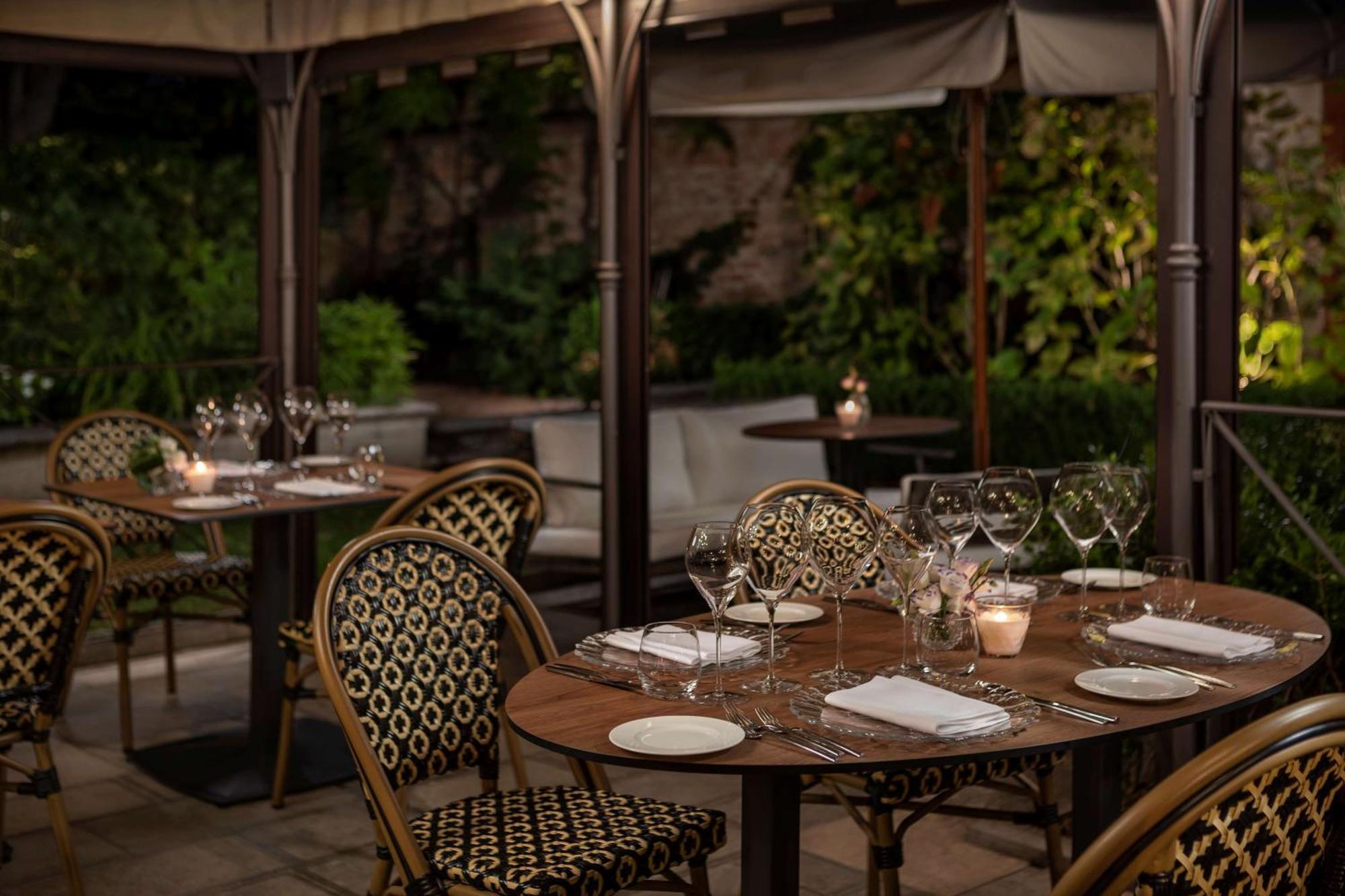 Nh Collection Grand Hotel Palazzo Dei Dogi Βενετία Εξωτερικό φωτογραφία