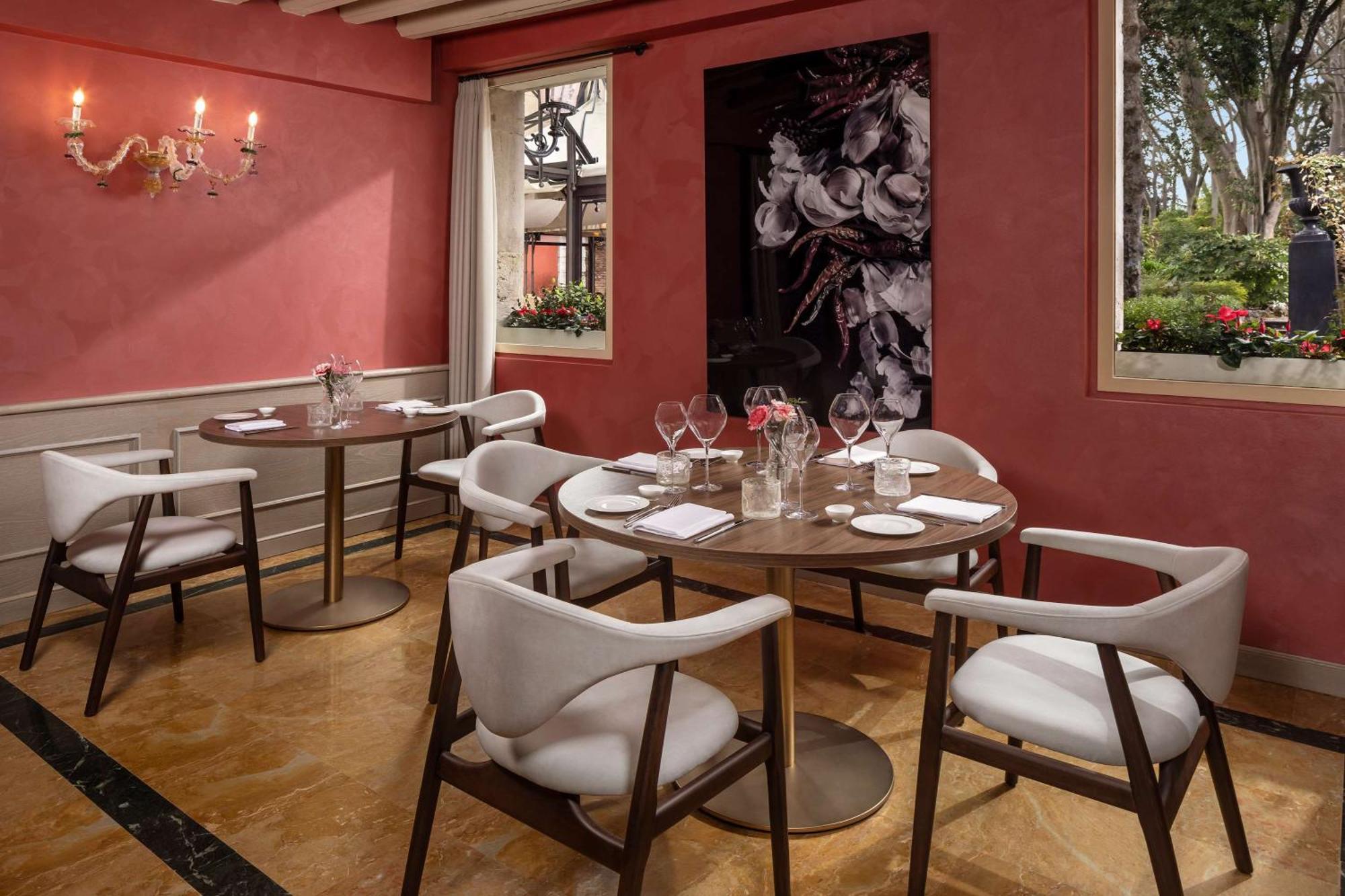 Nh Collection Grand Hotel Palazzo Dei Dogi Βενετία Εξωτερικό φωτογραφία