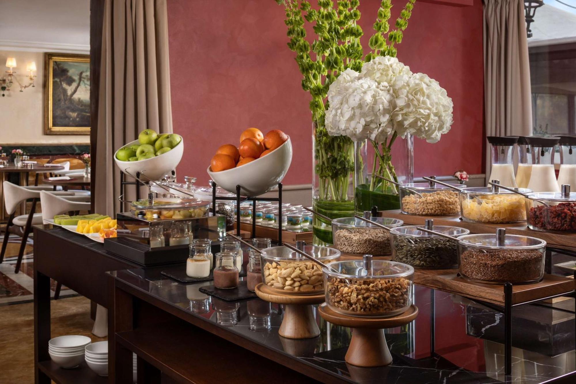 Nh Collection Grand Hotel Palazzo Dei Dogi Βενετία Εξωτερικό φωτογραφία