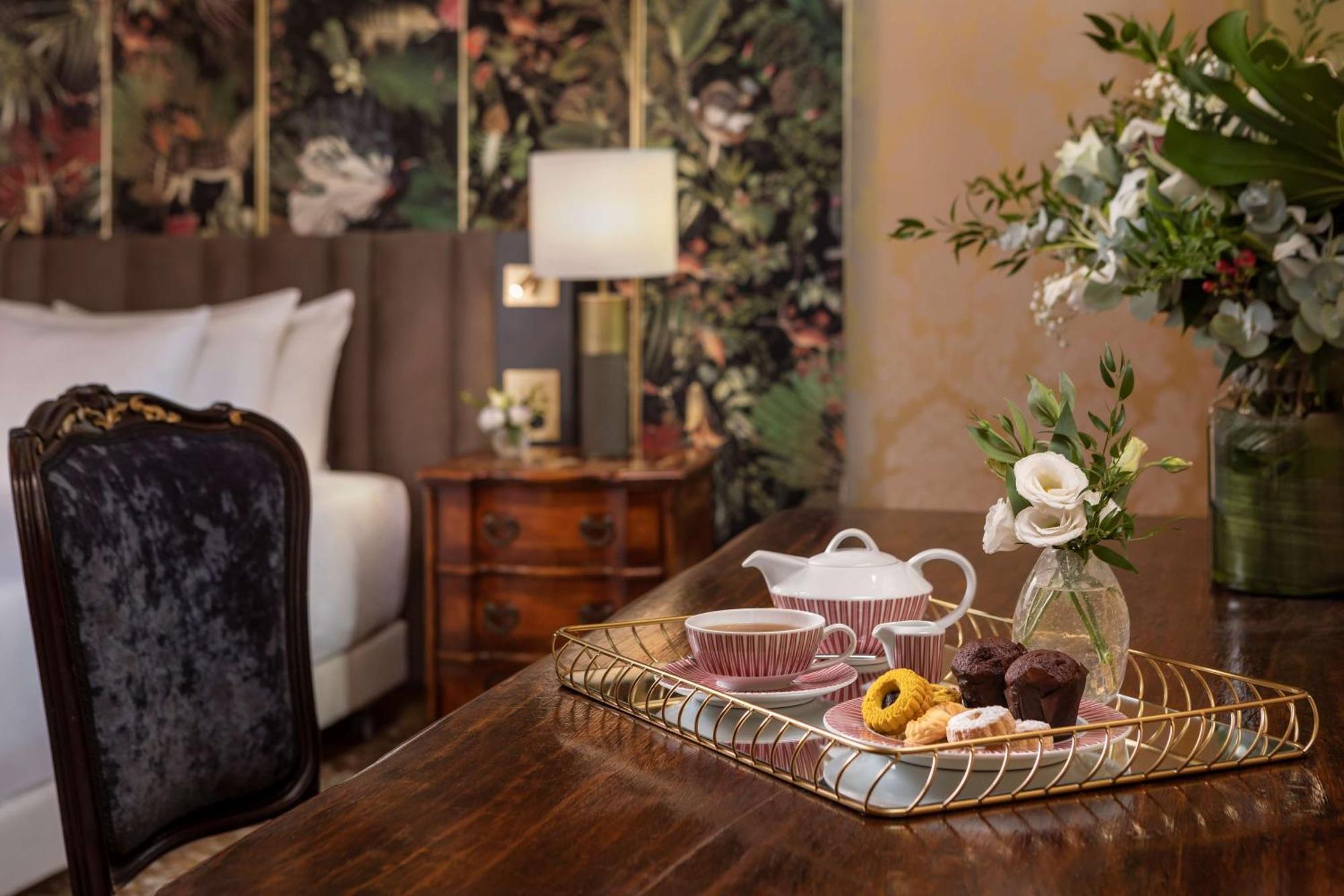 Nh Collection Grand Hotel Palazzo Dei Dogi Βενετία Εξωτερικό φωτογραφία