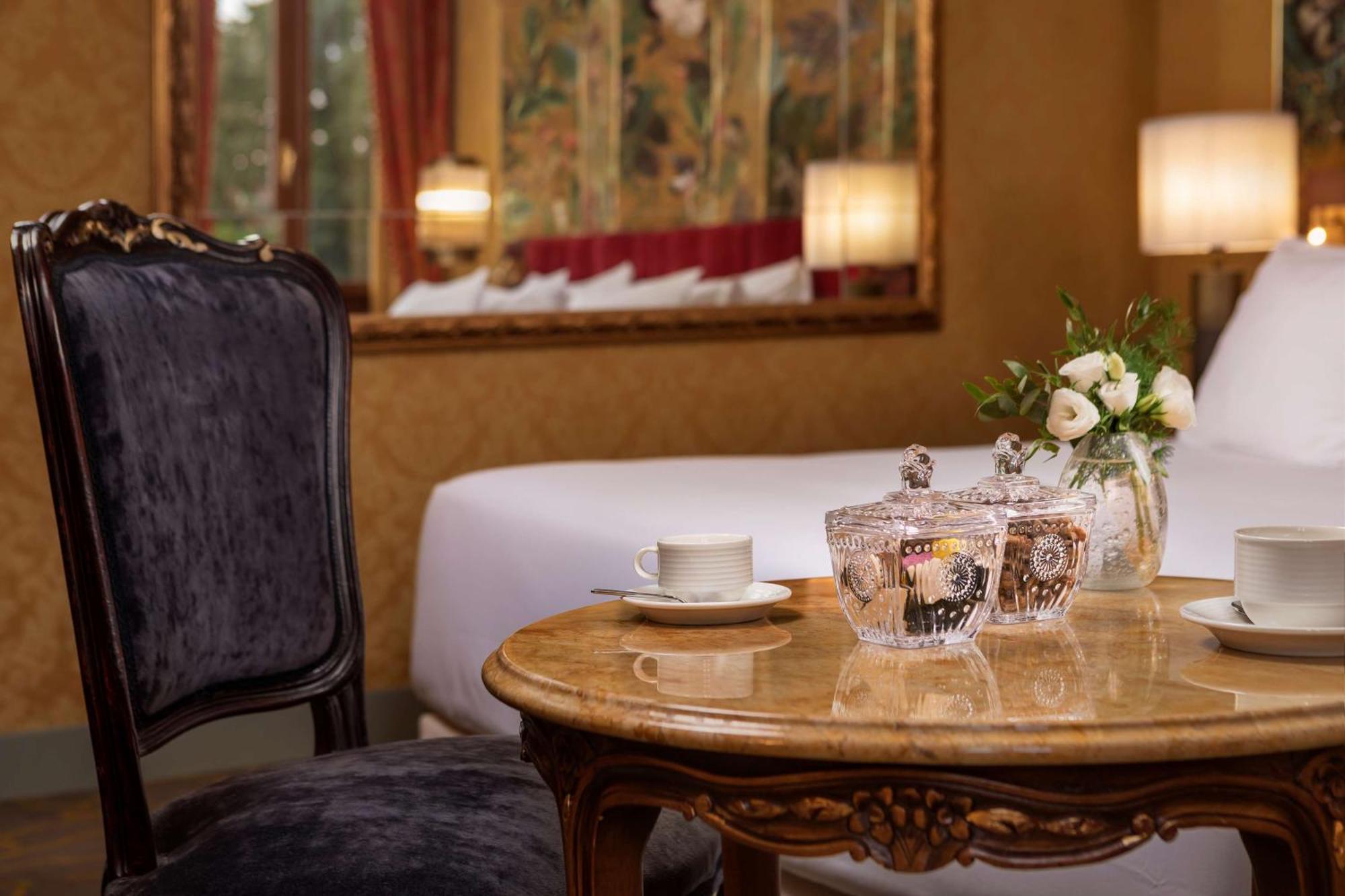 Nh Collection Grand Hotel Palazzo Dei Dogi Βενετία Εξωτερικό φωτογραφία