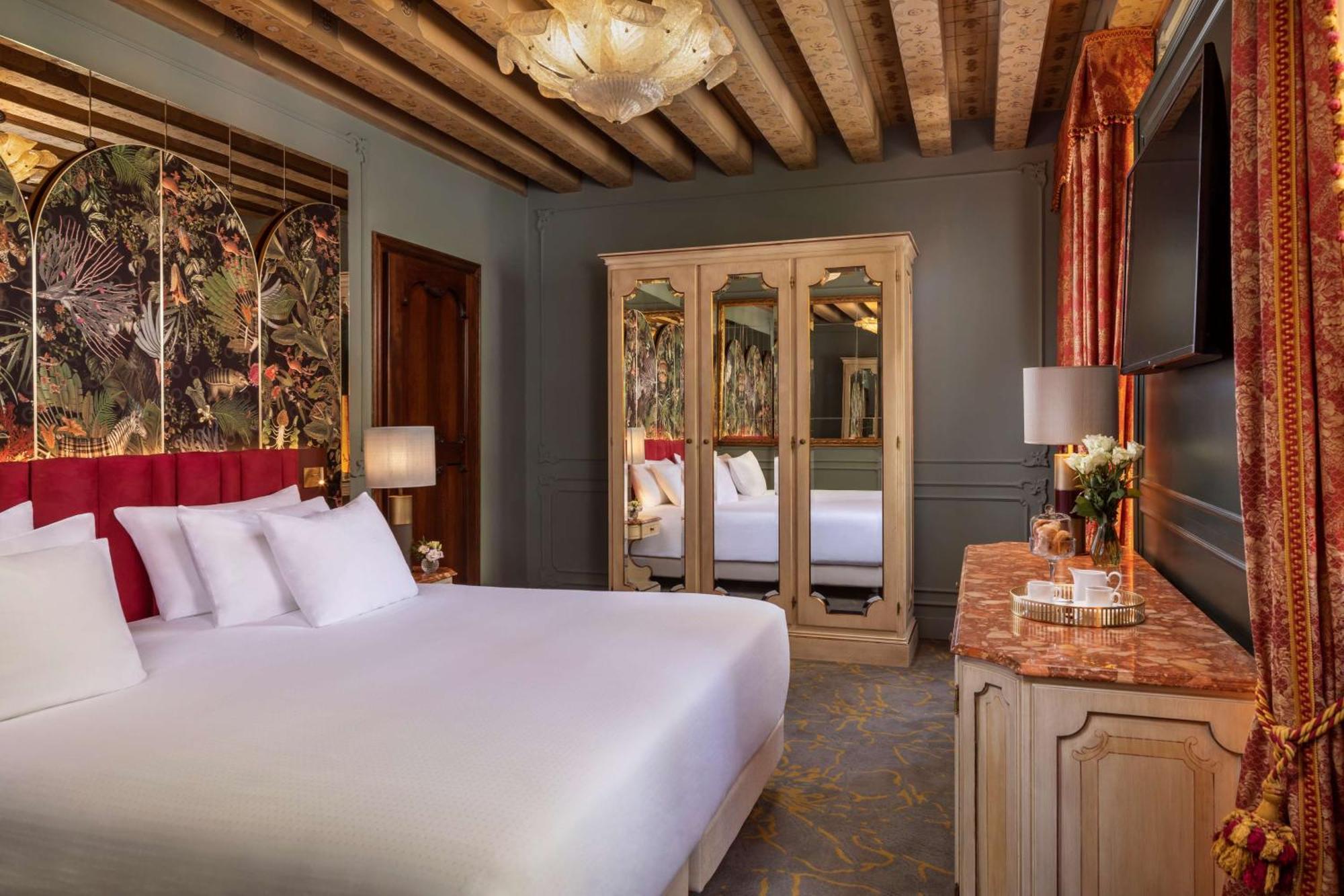 Nh Collection Grand Hotel Palazzo Dei Dogi Βενετία Εξωτερικό φωτογραφία