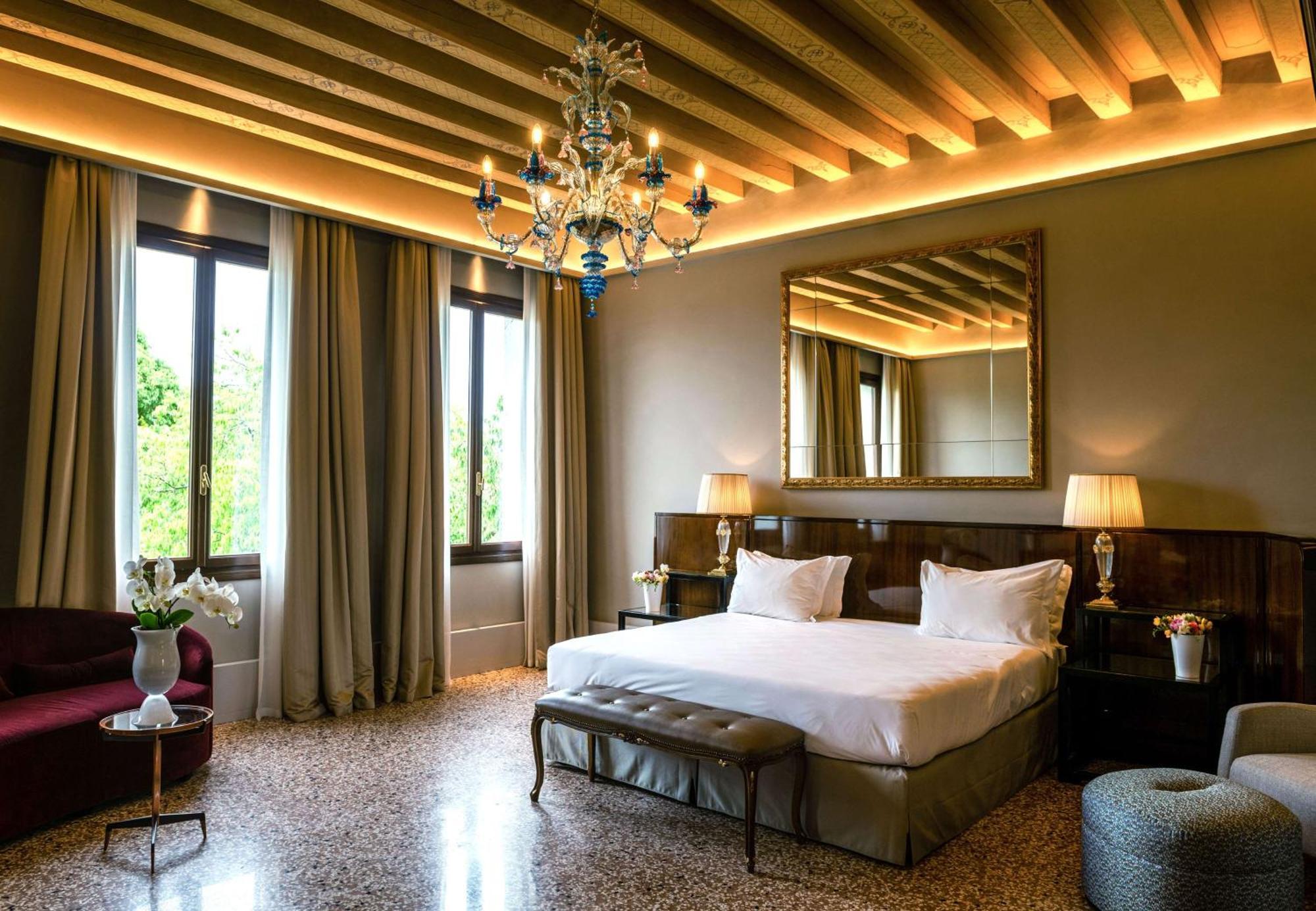 Nh Collection Grand Hotel Palazzo Dei Dogi Βενετία Εξωτερικό φωτογραφία